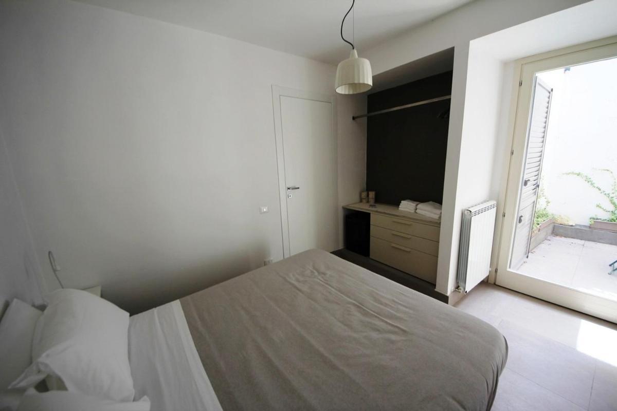 Hotel Ral 7039 Numana Zewnętrze zdjęcie