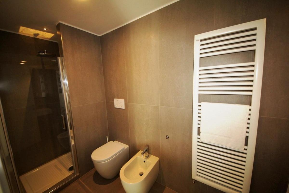 Hotel Ral 7039 Numana Zewnętrze zdjęcie