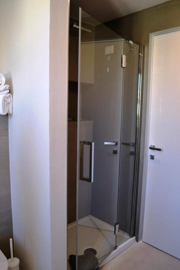Hotel Ral 7039 Numana Zewnętrze zdjęcie
