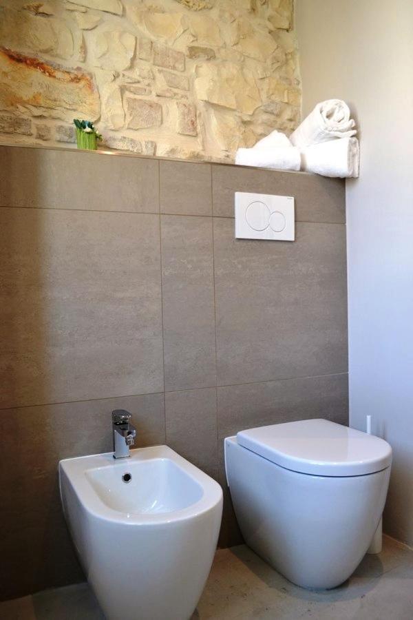 Hotel Ral 7039 Numana Zewnętrze zdjęcie