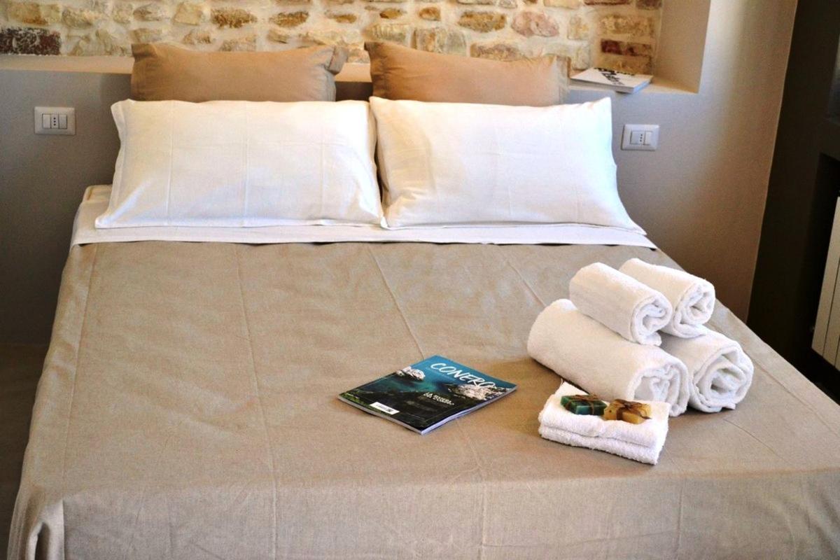 Hotel Ral 7039 Numana Zewnętrze zdjęcie