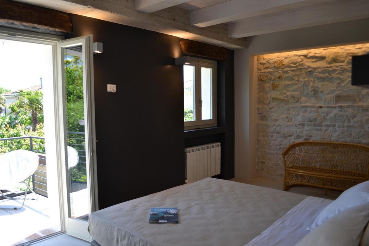Hotel Ral 7039 Numana Zewnętrze zdjęcie