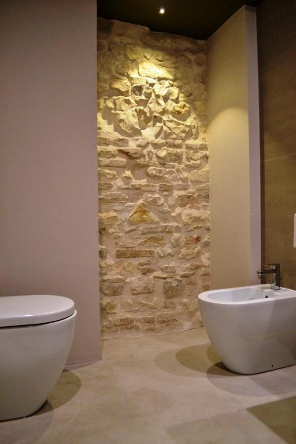 Hotel Ral 7039 Numana Zewnętrze zdjęcie