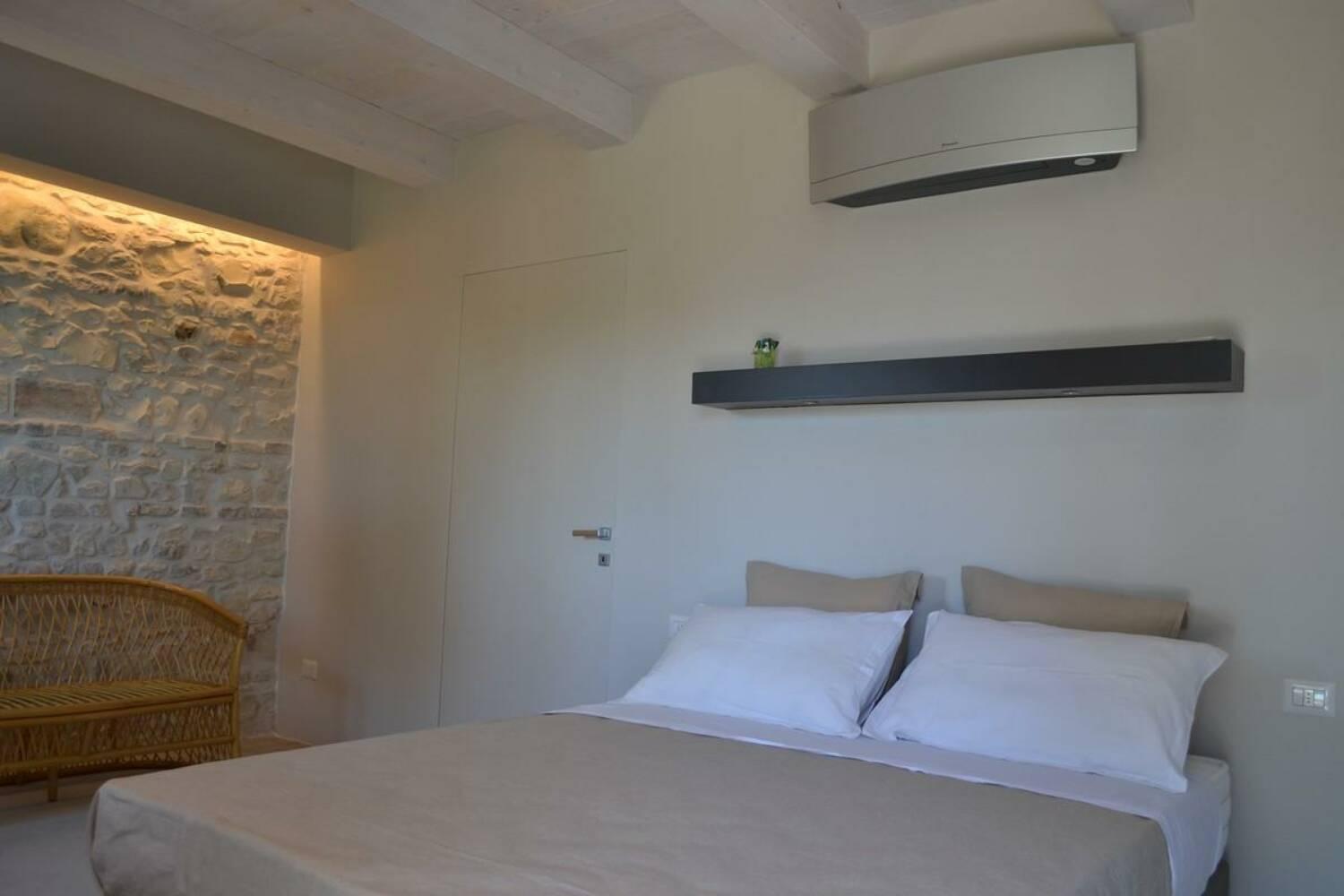 Hotel Ral 7039 Numana Zewnętrze zdjęcie