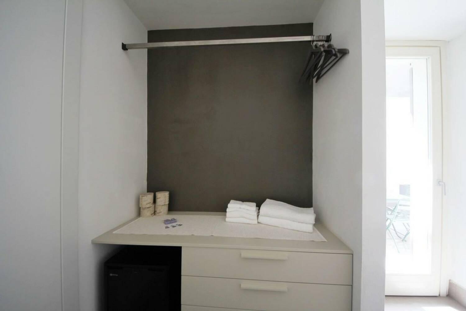 Hotel Ral 7039 Numana Zewnętrze zdjęcie