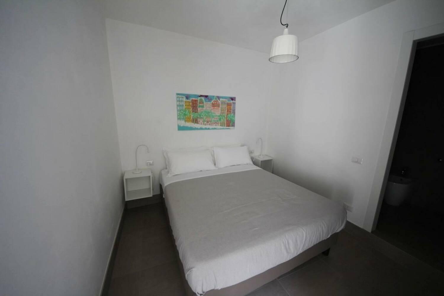 Hotel Ral 7039 Numana Zewnętrze zdjęcie