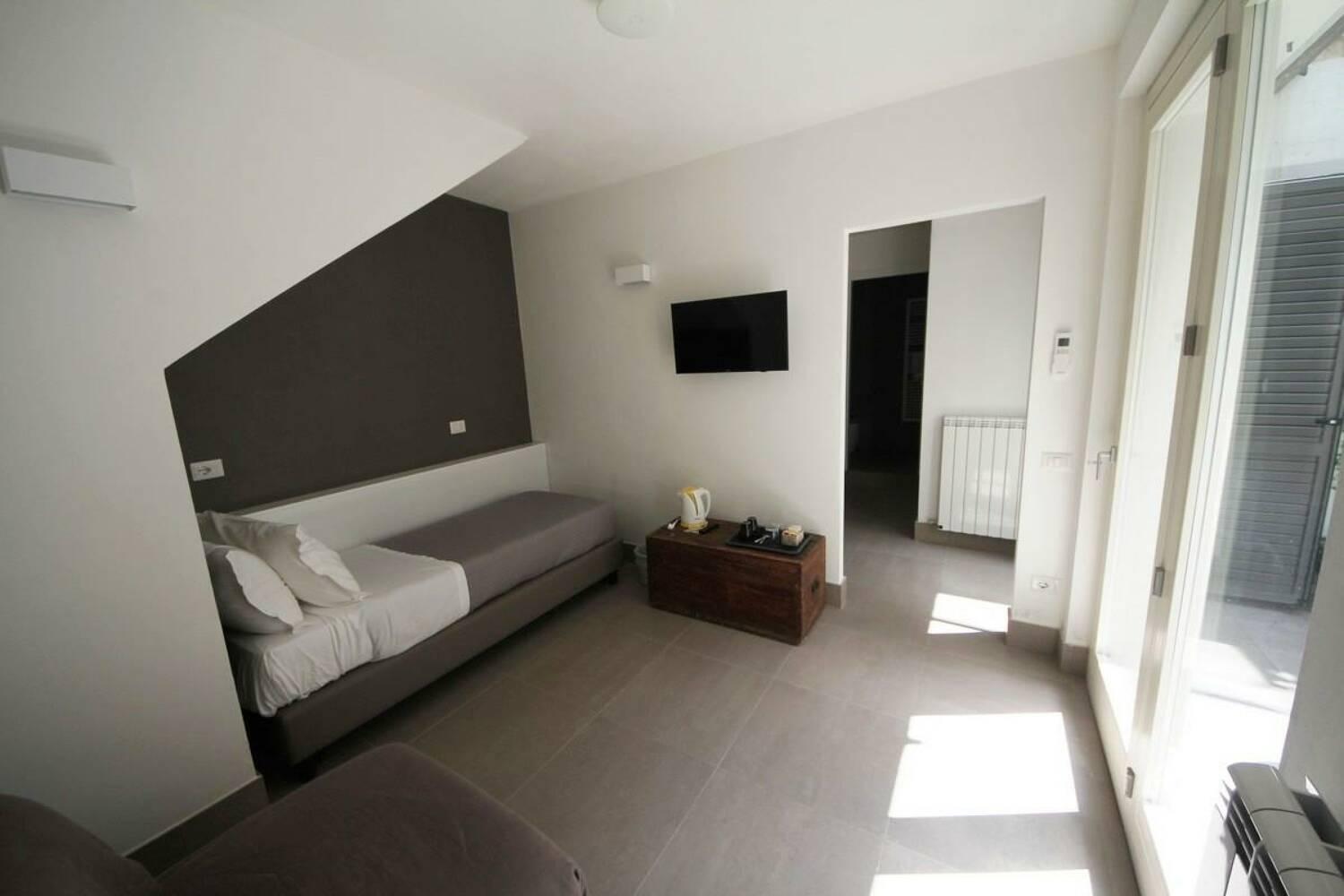 Hotel Ral 7039 Numana Zewnętrze zdjęcie